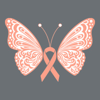 Gynecologic Cancer Support T  Shirt Gynecological Cancer Awareness Pea Premium Hoodie | Teevron