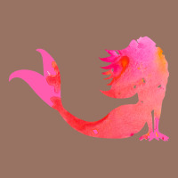Mermaid T  Shirt Pink Mermaid T  Shirt Premium Hoodie | Teevron