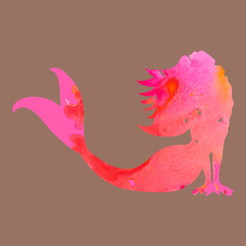 Mermaid T  Shirt Pink Mermaid T  Shirt Premium Hoodie by linhVisuals | Teevron