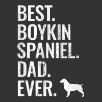 mens best boykin spaniel dad ever   cool dog owner gift | Teevron