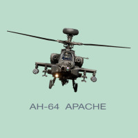 Ah 64 Apache Longbow Helicopter T Shirt T Shirt Premium Hoodie | Teevron