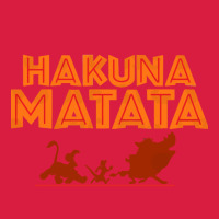 Lion King Hakuna Matata Premium Hoodie | Teevron