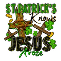 St. Patrick's knows Jesus arose | Teevron