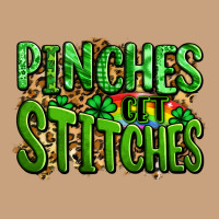 Pinches Get Stitches St Patricks Vintage Tee | Teevron