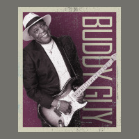 Buddy Guy Classic Premium Hoodie | Teevron