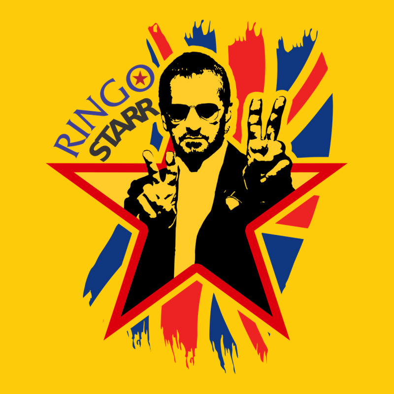Ringo Starr Music Concert Premium Hoodie by linhVisuals | Teevron