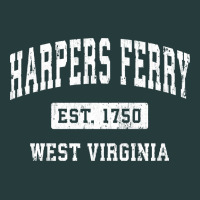 Harpers Ferry West Virginia Wv Vintage Established Sports Pullover Hoo Premium Hoodie | Teevron
