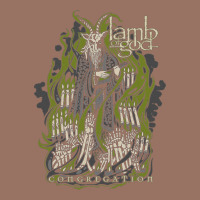 Lamb Of God Music Concert Premium Hoodie | Teevron