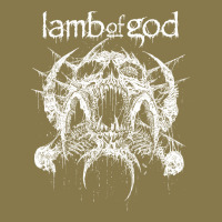Lamb Of God Music Concert Premium Hoodie | Teevron