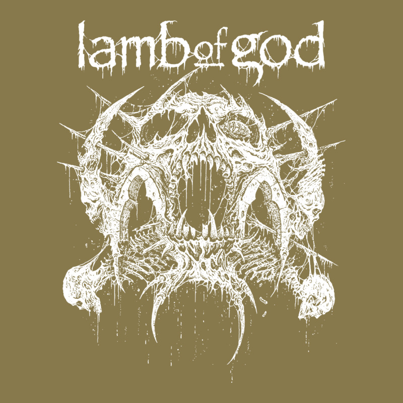Lamb Of God Music Concert Premium Hoodie by linhVisuals | Teevron