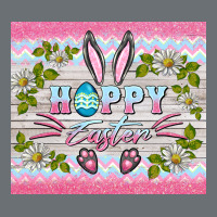 Happy Easter Bunny Premium Hoodie | Teevron