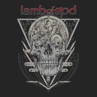 Lamb Of God Music Concert Premium Hoodie | Teevron