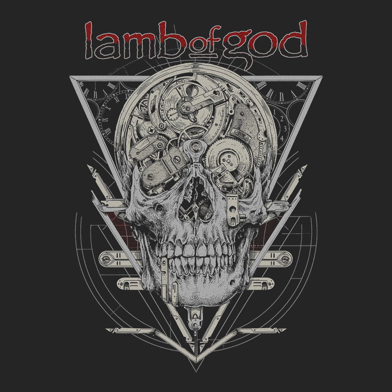 Lamb Of God Music Concert Premium Hoodie by linhVisuals | Teevron