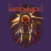 Lamb Of God Music Concert Premium Hoodie | Teevron