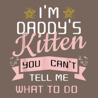 Daddy's Kitten Ddlg Littlespace Daddy Dom Cgl T Shirt Premium Hoodie | Teevron