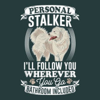 Great Pyrenees Stalker Great Pyrenees Gifts Great Pyrenees T Shirt Premium Hoodie | Teevron