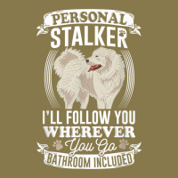 Great Pyrenees Stalker Great Pyrenees Gifts Great Pyrenees T Shirt Premium Hoodie | Teevron