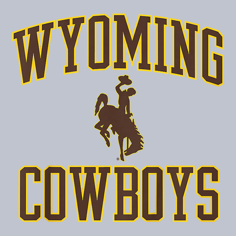 Kids Wyoming Cowboys Apparel Gameday Arch Over Cowboys T Shirt Premium Hoodie by linhVisuals | Teevron