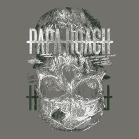 Papa Roach   Official Merchandise   Loyalty T Shirt Premium Hoodie | Teevron