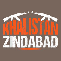 Sikh Khalistan Zindabad Singh Punjabi T Shirt Premium Hoodie | Teevron