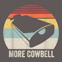 Retro More Cowbell Shirt Funny Drummer Gift Vintage T Shirt Premium Hoodie | Teevron