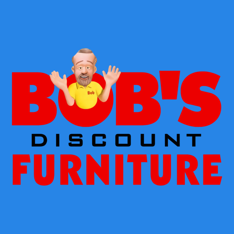Bobs Discount Furniture Premium Hoodie by linhVisuals | Teevron