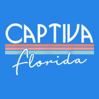 Captiva Florida T Shirt Premium Hoodie | Teevron