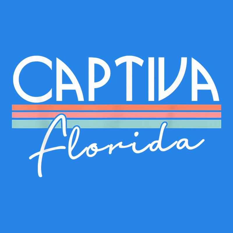 Captiva Florida T Shirt Premium Hoodie by linhVisuals | Teevron