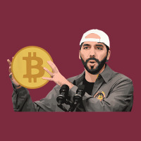 El Salvador Bitcoin Bukele Legal Tender Cryptocurrency Btc T Shirt Premium Hoodie | Teevron