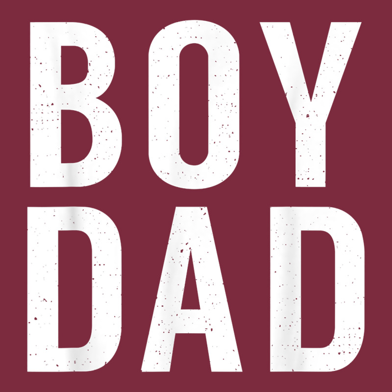 Boy Dad Son Father Daddy Dad T Shirt Premium Hoodie by linhVisuals | Teevron