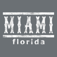 Miami Florida Souvenir T Shirt Premium Hoodie | Teevron