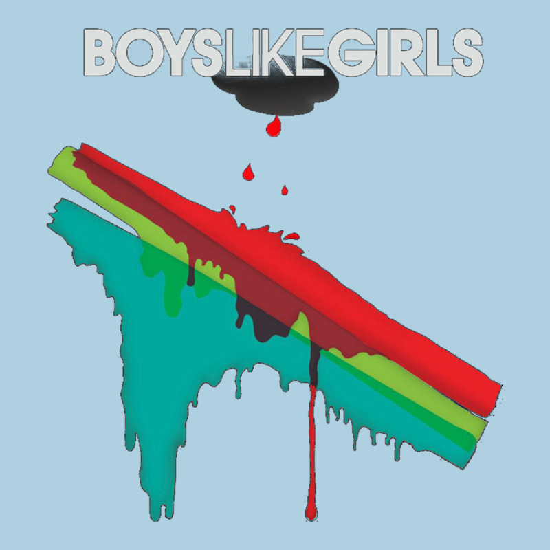 Boys Like Girls [tb] Premium Hoodie by linhVisuals | Teevron
