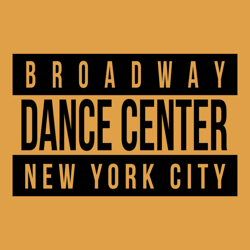 Broadway Dance Center [tw] Premium Hoodie by linhVisuals | Teevron