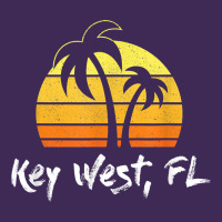Retro Key West T Shirt Florida Beach Shirt Premium Hoodie | Teevron