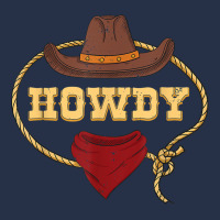 Howdy Shirt Western Rodeo Country Cowboy Texan T Shirt Premium Hoodie | Teevron