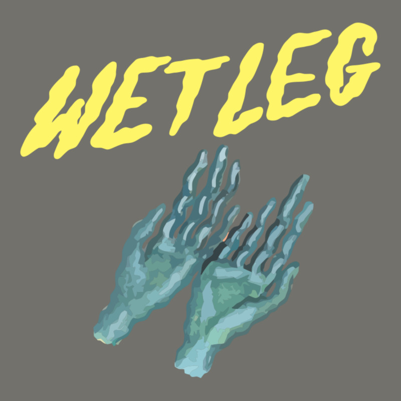 Wetleg Merch Premium Hoodie by linhVisuals | Teevron