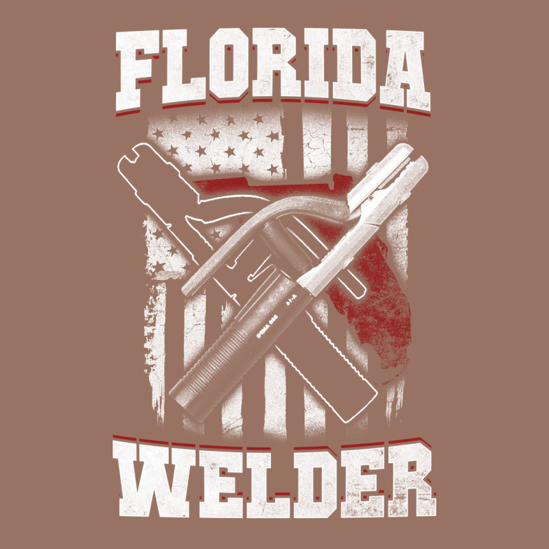 Welding Longsleeves T Shirt Florida Fl American Welder Gifts Premium Hoodie by linhVisuals | Teevron