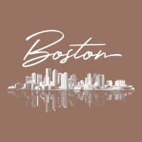 Boston Skyline T Shirt For Women, Men, Girls & Boys Premium Hoodie | Teevron