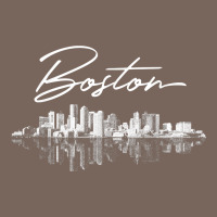 Boston Skyline T Shirt For Women, Men, Girls & Boys Premium Hoodie | Teevron