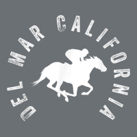 Del Mar California Horse Racing T Shirt Premium Hoodie | Teevron
