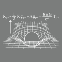 Einstein’s Field Equations Science Geek Gift Idea Math Lover T Shirt Premium Hoodie | Teevron