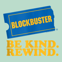 Blockbuster Be Kind Rewind Tank Top Premium Hoodie | Teevron