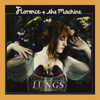 #florence The Machine (2) Premium Hoodie | Teevron