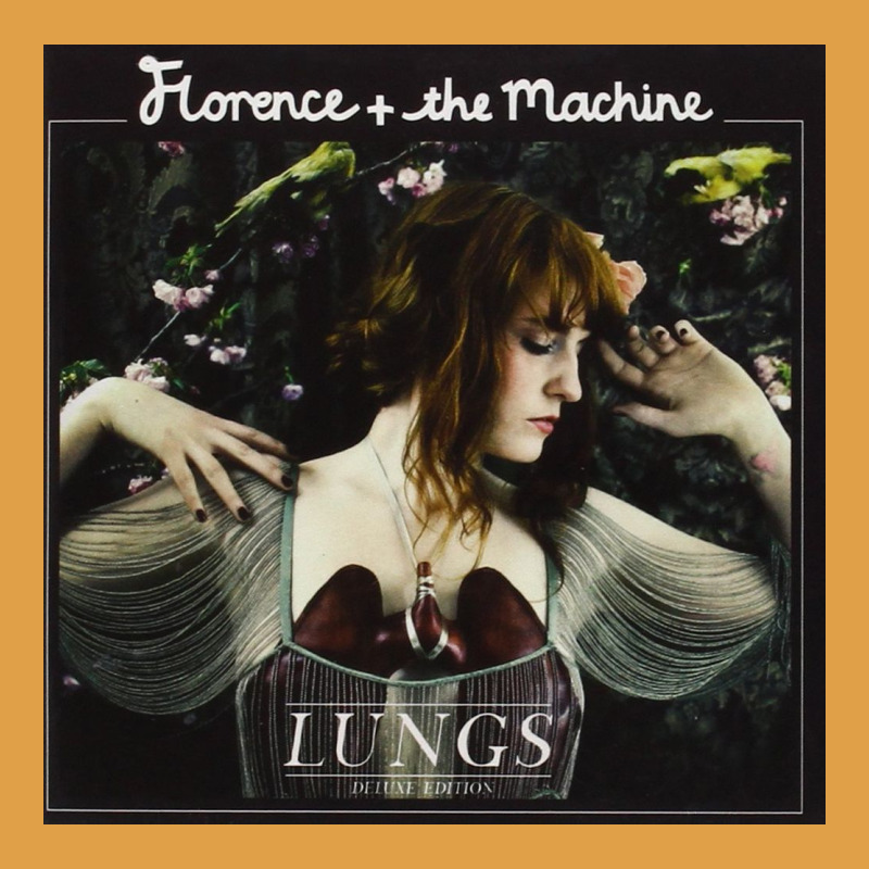 #florence The Machine (2) Premium Hoodie by linhVisuals | Teevron