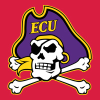 The East Carolina Pirates Premium Hoodie | Teevron