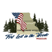 fort leonard wood fort lost in the woods missouri pullover hoodie | Teevron