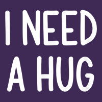 I Need A Hug, Funny, Joke, Sarcastic, Family T Shirt Premium Hoodie | Teevron