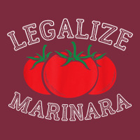 Legalize Marinara Food Gift Tshirt Premium Hoodie | Teevron