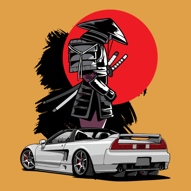 Jdm Nsx Car Tuning Japan Samurai Drift Import Pullover Hoodie Premium Hoodie by linhVisuals | Teevron