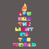 Light Of The World Godspell Inspired Musical Theater T Shirt Premium Hoodie | Teevron